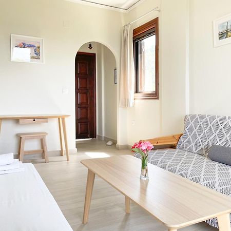شقة Malakassis House اجيوس ايوانيس المظهر الخارجي الصورة