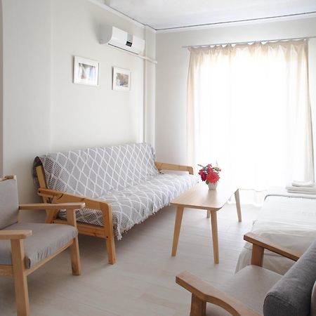 شقة Malakassis House اجيوس ايوانيس المظهر الخارجي الصورة