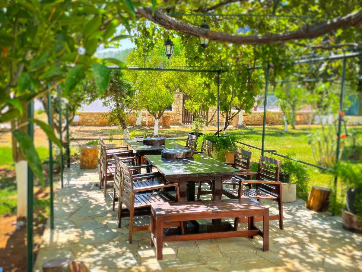 شقة Malakassis House اجيوس ايوانيس المظهر الخارجي الصورة
