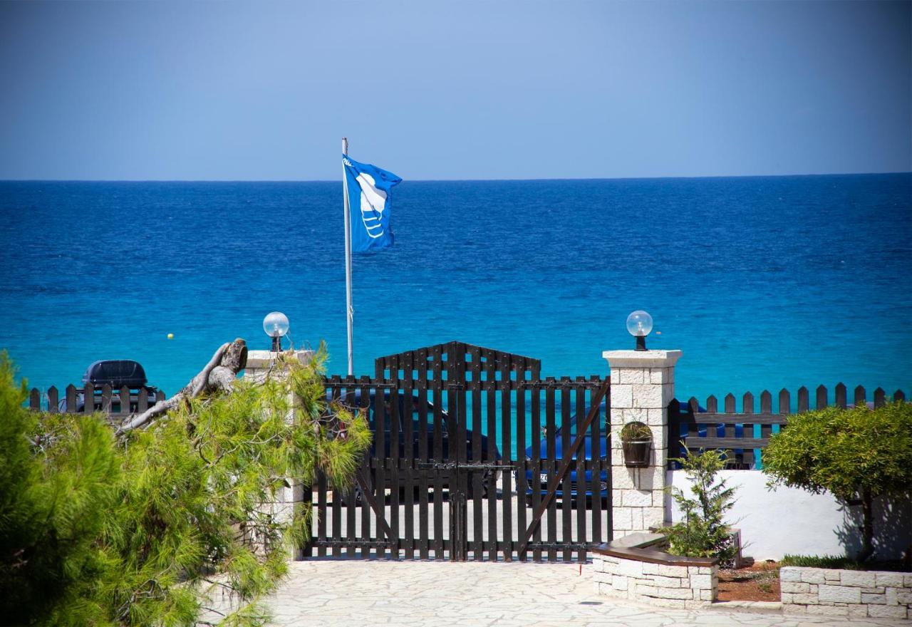 شقة Malakassis House اجيوس ايوانيس المظهر الخارجي الصورة