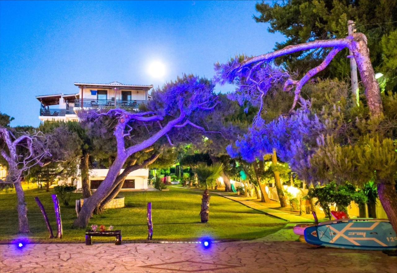 شقة Malakassis House اجيوس ايوانيس المظهر الخارجي الصورة