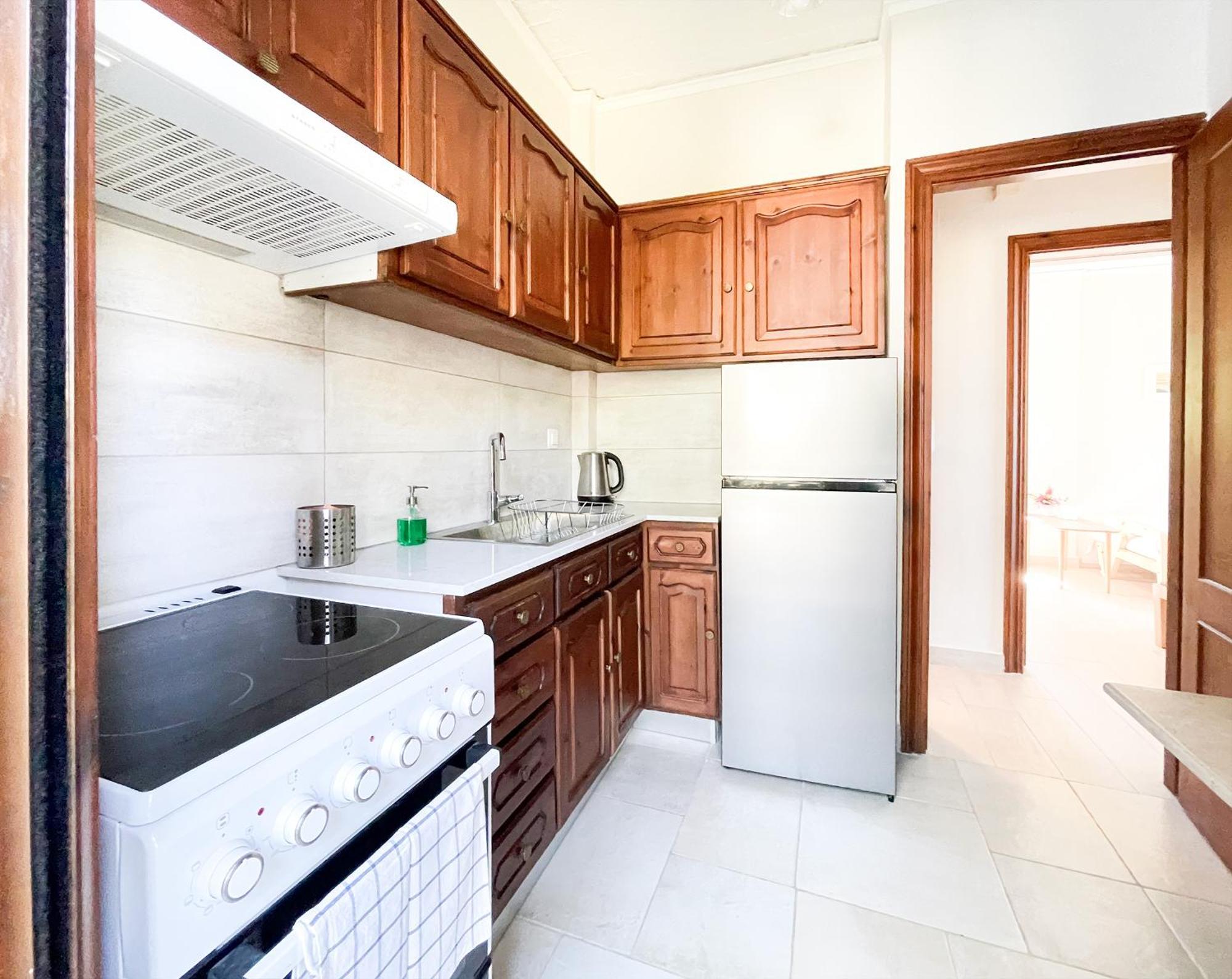 شقة Malakassis House اجيوس ايوانيس المظهر الخارجي الصورة